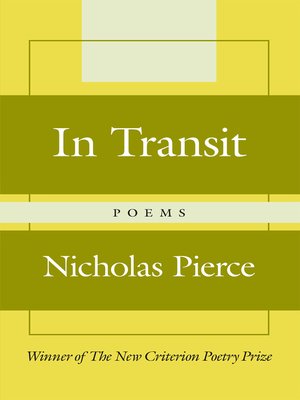 cover image of In Transit